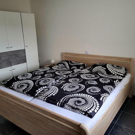 Schoene, Modernisierte Wohnung - Dudweiler Саарбрюкен Екстер'єр фото