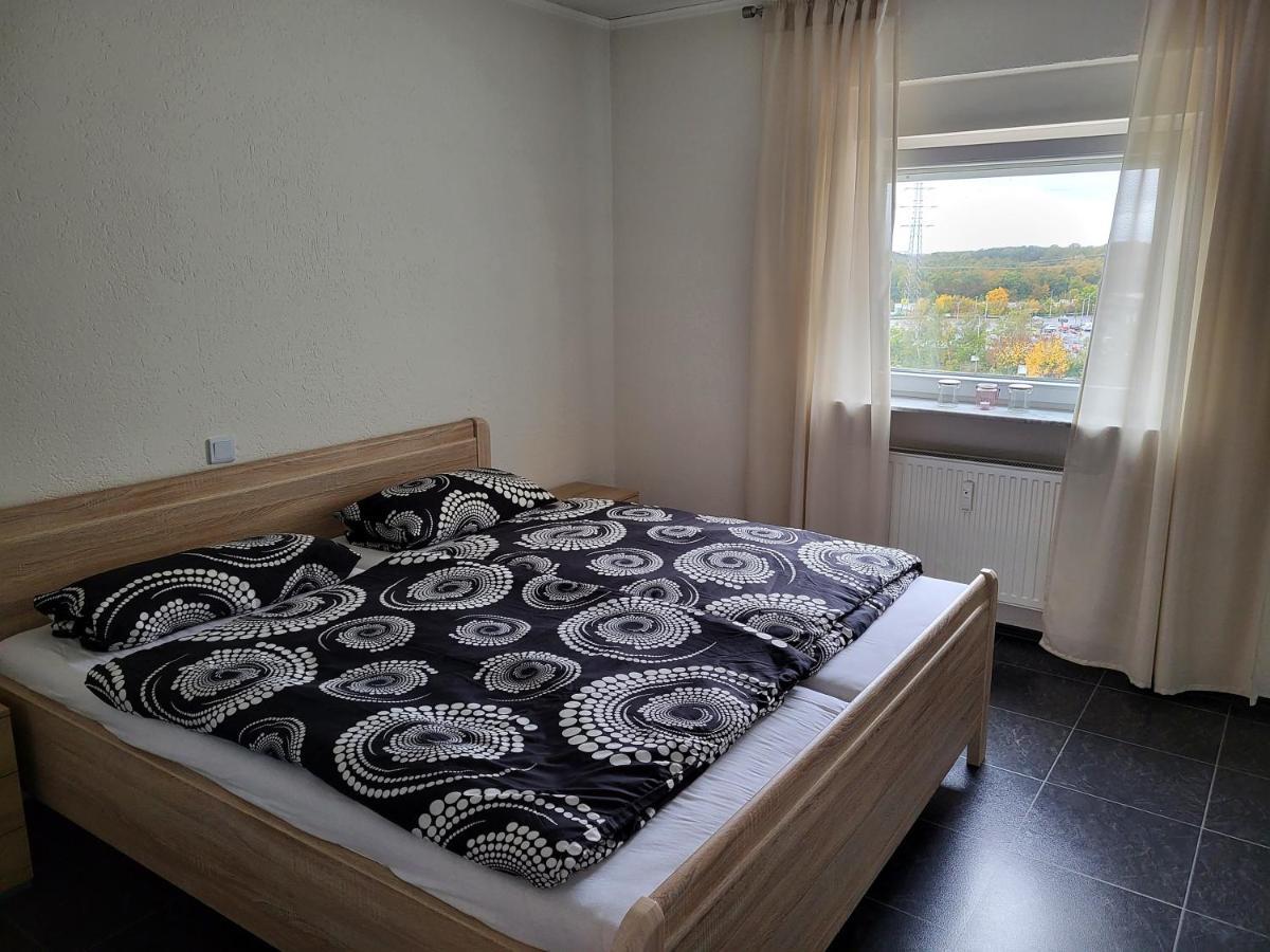 Schoene, Modernisierte Wohnung - Dudweiler Саарбрюкен Екстер'єр фото