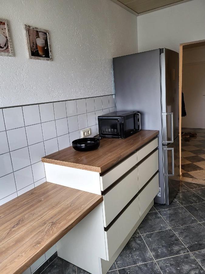 Schoene, Modernisierte Wohnung - Dudweiler Саарбрюкен Екстер'єр фото