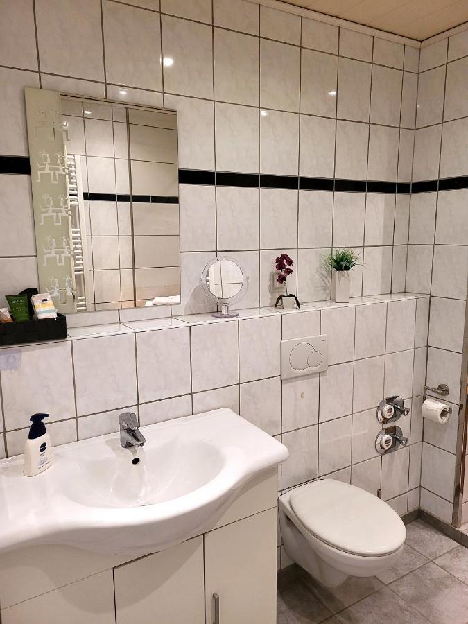 Schoene, Modernisierte Wohnung - Dudweiler Саарбрюкен Екстер'єр фото