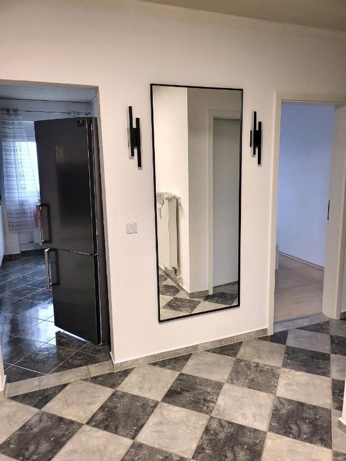 Schoene, Modernisierte Wohnung - Dudweiler Саарбрюкен Екстер'єр фото
