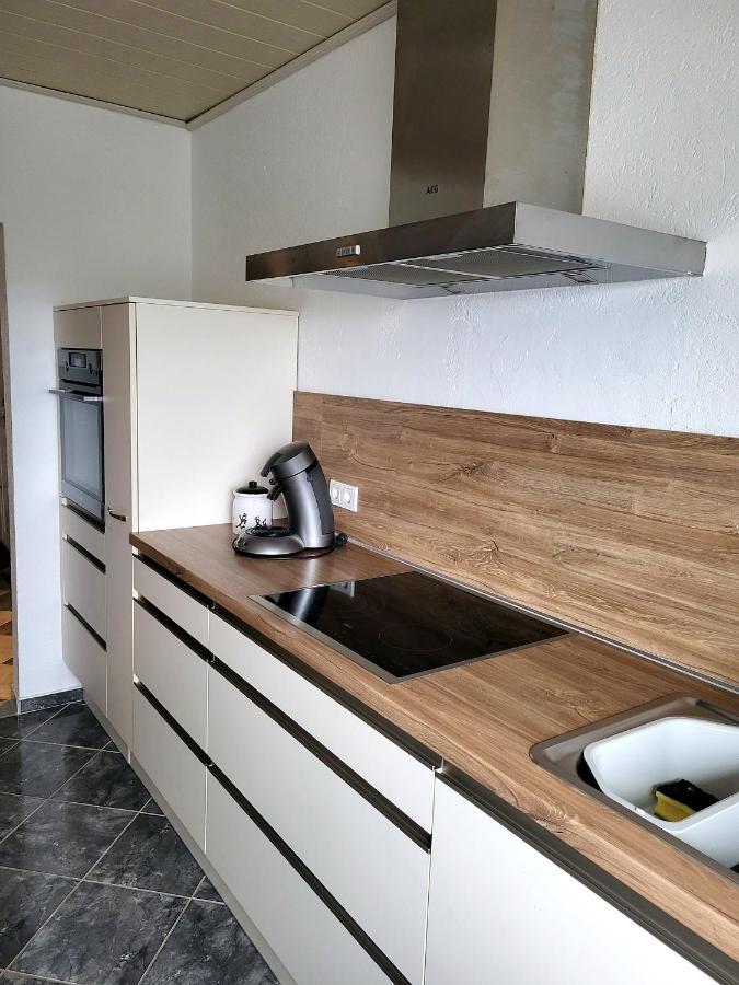 Schoene, Modernisierte Wohnung - Dudweiler Саарбрюкен Екстер'єр фото