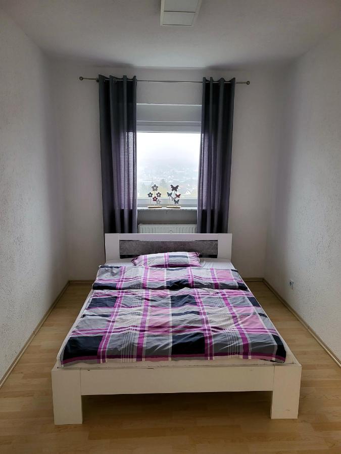 Schoene, Modernisierte Wohnung - Dudweiler Саарбрюкен Екстер'єр фото