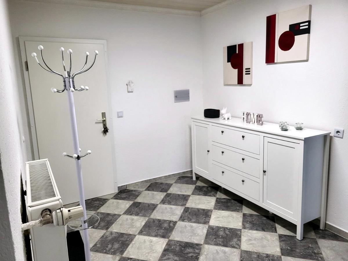 Schoene, Modernisierte Wohnung - Dudweiler Саарбрюкен Екстер'єр фото